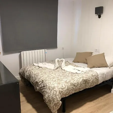 Saint Moritz A Pie De Pista Apartment