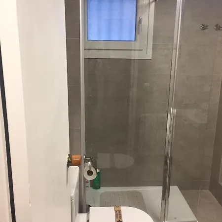 Saint Moritz A Pie De Pista Apartment *