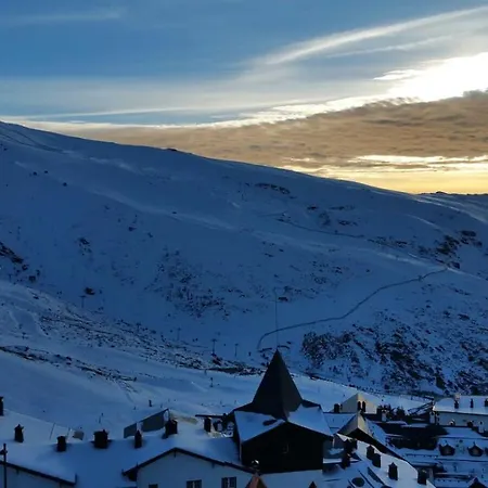 Apartment Saint Moritz A Pie De Pista